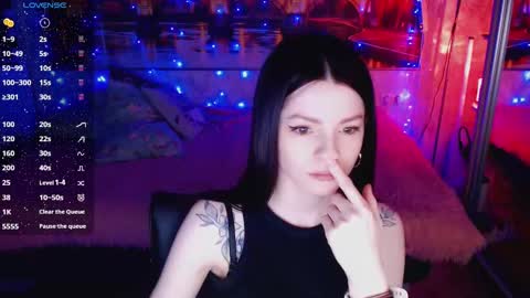 Elise online show from February 13, 12:54 pm