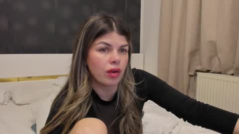 Elly online show from March 23, 10:36 pm