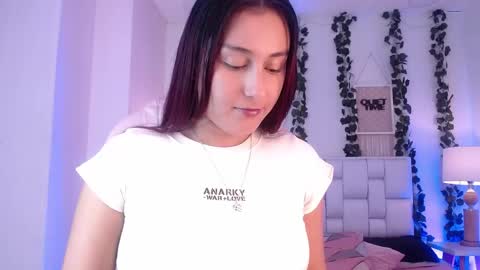 ELISE online show from April 15, 3:46 am