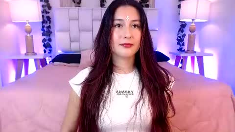 ELISE online show from June 24, 3:27 am