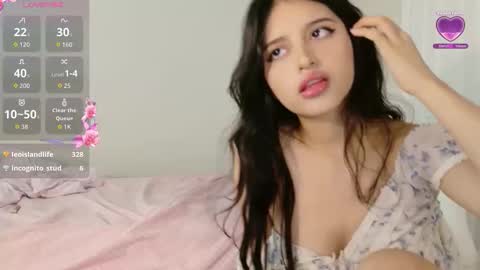 eli 3 online show from October 30, 9:26 pm