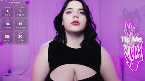 Eliss online show from November 24, 4:40 pm