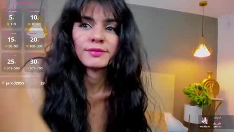 Snapshot of elissa_iris chatting on December 17, 11:16 pm E L I S S A online show from December 17, 11:16 pm