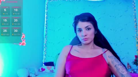 E L I S S A online show from November 16, 2:39 am