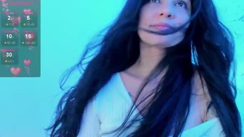 E L I S S A online show from January 14, 3:01 am