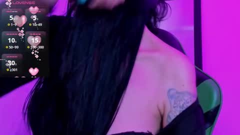 E L I S S A online show from March 3, 2:07 am