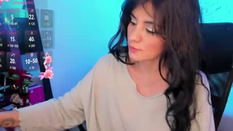 Snapshot of elissa_iris chatting on July 3, 2:29 am E L I S S A online show from July 3, 2:29 am