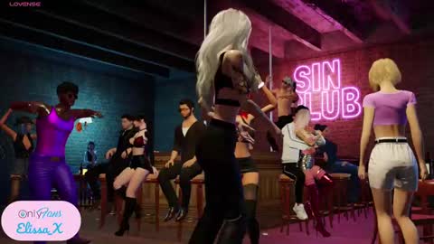 Petite Yumi online show from January 27, 11:11 am