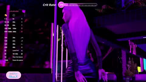 Petite Yumi online show from February 12, 9:21 pm