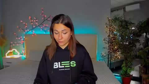 ElissGlow online show from September 21, 12:18 pm
