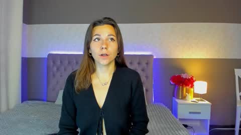 ElissGlow online show from September 22, 5:09 am