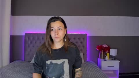 ElissGlow online show from September 23, 5:21 am