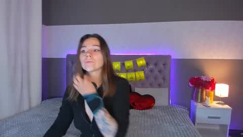 ElissGlow online show from September 26, 5:22 am