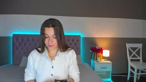 ElissGlow online show from October 5, 5:17 am