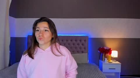 ElissGlow online show from October 6, 5:27 am