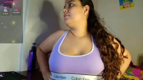 Eliss online show from October 10, 5:39 am