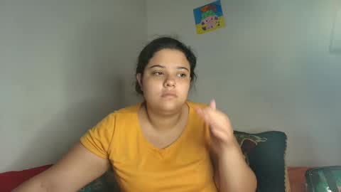 Eliss online show from February 24, 6:44 am