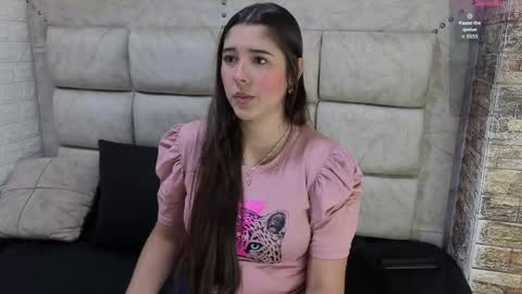 elisvega online show from April 17, 10:35 pm