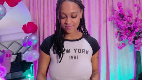 Snapshot of elit_noa chatting on February 24, 3:04 am elit noa online show from February 24, 3:04 am