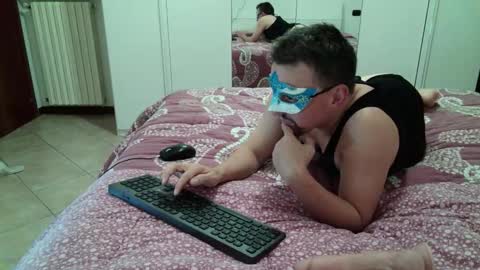 Snapshot of eliza___green chatting on October 30, 5:35 pm eliza___green online show from October 30, 5:35 pm