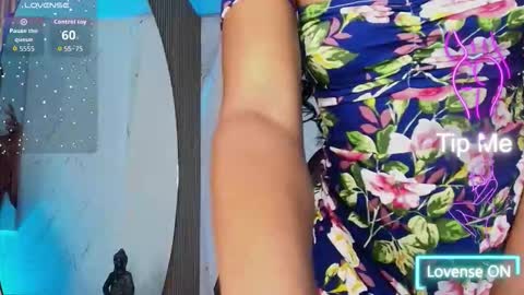 ELIZA online show from November 22, 8:19 pm