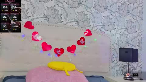 Snapshot of eliza_gh chatting on February 14, 7:43 pm Eliza online show from February 14, 7:43 pm