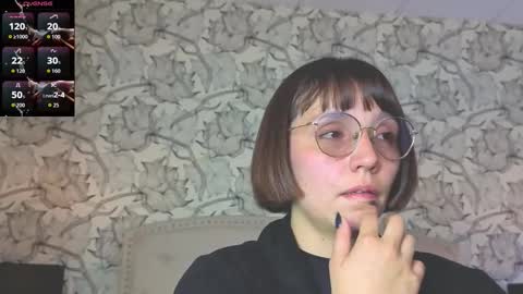 Eliza online show from March 28, 7:13 pm