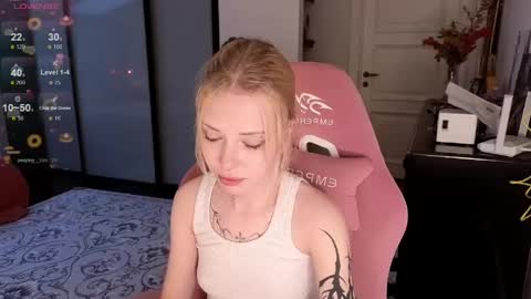 Elizabeth online show from May 13, 6:05 pm