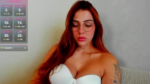 My name is ElizaPVT is open online show from April 11, 5:06 pm