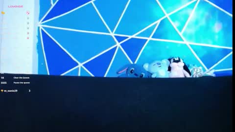 elizabeht_911 online show from February 28, 2:56 am