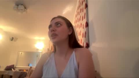 Snapshot of elizabessent chatting on July 6, 3:03 am Eliza online show from July 6, 3:03 am
