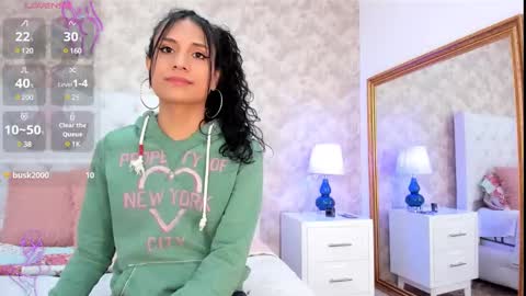 Elizabet Taylor online show from December 24, 2:54 pm
