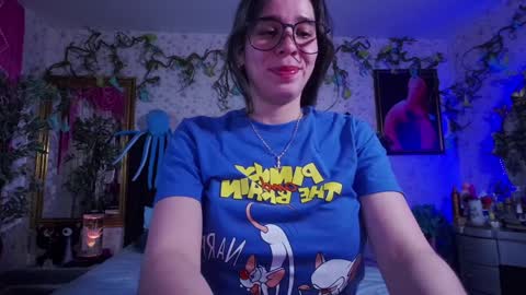 Elizabeth online show from January 20, 10:07 am