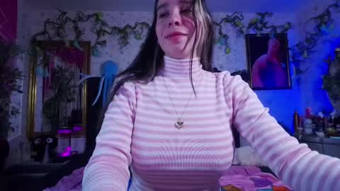 Elizabeth online show from February 17, 10:18 am