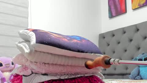 ELIZA online show from January 19, 6:20 am