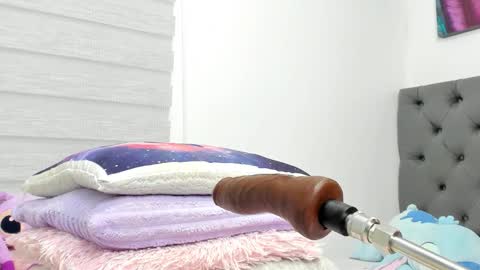 ELIZA online show from March 16, 3:34 am