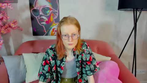 Snapshot of elizabeth_harpper chatting on January 5, 1:24 am Elizabeth online show from January 5, 1:24 am