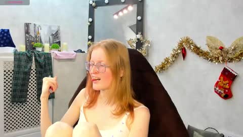 Elizabeth online show from January 18, 11:32 am