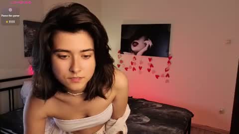 Snapshot of elizabeth_harris_ chatting on July 26, 6:15 pm Malena online show from July 26, 6:15 pm