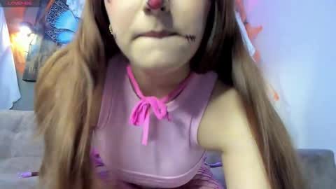 Elizabeth Lamer online show from October 26, 7:36 am