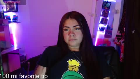 Snapshot of elizabeth_martinez98 chatting on January 14, 7:11 pm Elizabeth Martinez online show from January 14, 7:11 pm