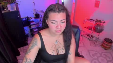 Snapshot of elizabeth_martinez98 chatting on December 16, 9:09 pm Elizabeth Martinez online show from December 16, 9:09 pm