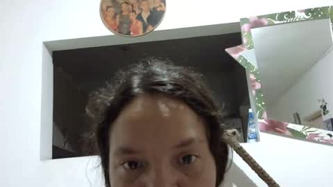 Snapshot of elizabeth_martinez_ chatting on December 2, 7:27 pm Elizabeth Martinez online show from December 2, 7:27 pm