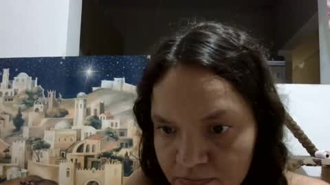 Snapshot of elizabeth_martinez_ chatting on December 30, 8:58 pm Elizabeth Martinez online show from December 30, 8:58 pm