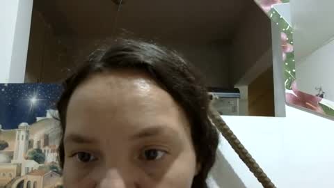 Snapshot of elizabeth_martinez_ chatting on January 4, 9:09 pm Elizabeth Martinez online show from January 4, 9:09 pm