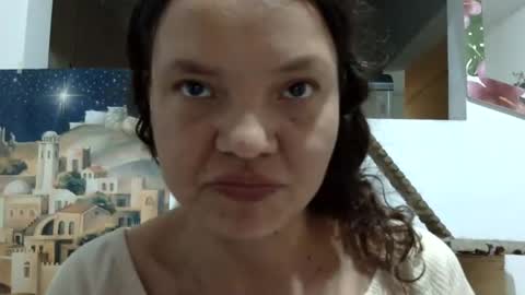 Snapshot of elizabeth_martinez_ chatting on January 5, 7:28 pm Elizabeth Martinez online show from January 5, 7:28 pm