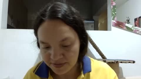 Snapshot of elizabeth_martinez_ chatting on January 21, 7:28 pm Elizabeth Martinez online show from January 21, 7:28 pm