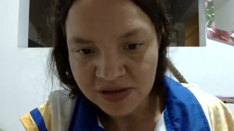 Snapshot of elizabeth_martinez_ chatting on January 24, 6:35 pm Elizabeth Martinez online show from January 24, 6:35 pm