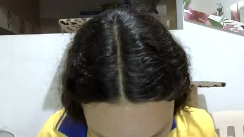 Snapshot of elizabeth_martinez_ chatting on February 26, 12:38 am Elizabeth Martinez online show from February 26, 12:38 am