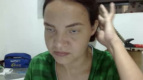 Snapshot of elizabeth_martinez_ chatting on September 21, 5:36 pm Elizabeth Martinez online show from September 21, 5:36 pm